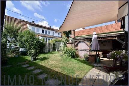 Haus zum Kaufen in Leinfelden-Echterdingen 339.000,00 € 75.84 m²