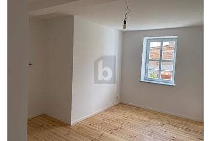 WOHLFÜHLOASE MIT GEMEINSCHAFTSGARTEN - Treuenbrietzen