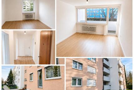 2 Zimmerwohnung von Privat zu verkaufen - Ingolstadt Nordost