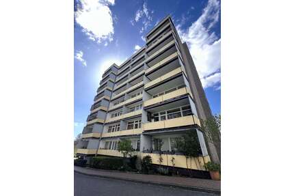 Wohnung zum Kaufen in Bergisch Gladbach 139.900,00 € 67 m²