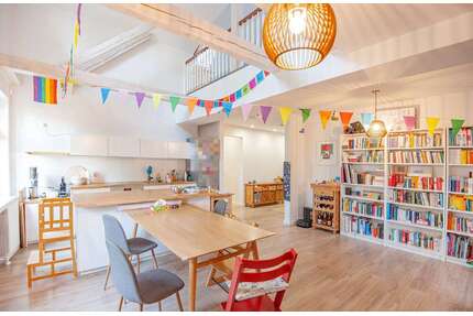 Wohnung zum Mieten in Kempten 1.495,00 € 115 m²