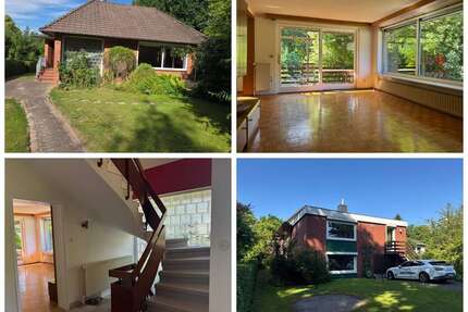 Haus zum Kaufen in Schwentinental 449.000,00 € 150 m²