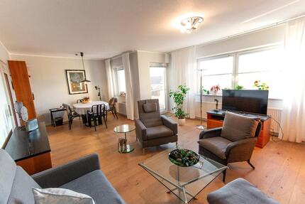 Hochwertige helle 3 Zimmer Wohnung Groß-Buchholz Nähe MHH - Hannover Buchholz-Kleefeld