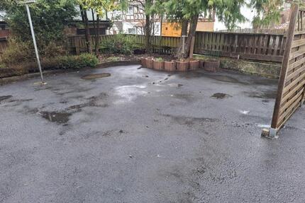 3-4 Zimmer, Küche, Bad Wohnung mit Garage und Terrasse - Habichtswald