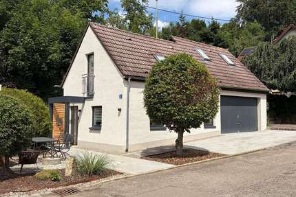 Haus zum Kaufen in Weißenhorn 289.000,00 € 59.1 m²