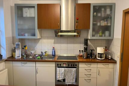 Wohnung Zentrum Witten - 700,00&nbsp;EUR Kaltmiete, ca.&nbsp; 72,00&nbsp;m&sup2; in Witten (PLZ: 58452)