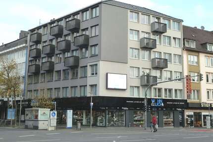Wohnung zum Mieten in Hagen 250,00 € 31.39 m²