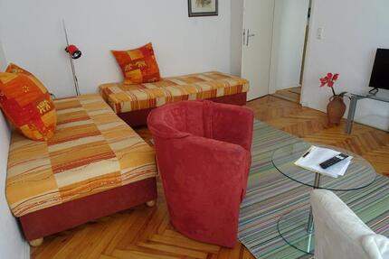 Ferienwohnung in Würzburg - 65,00&nbsp;EUR Kaltmiete, in Würzburg (PLZ: 97070)