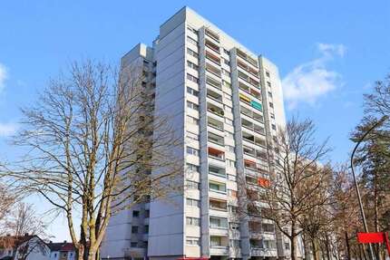 Wohnung zum Kaufen in Neu-Ulm 149.000,00 € 50.24 m²