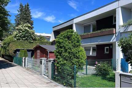 Haus zum Kaufen in Unterschleißheim 725.000,00 € 120 m²