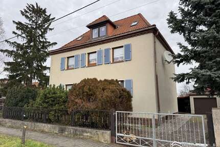 Haus zum Kaufen in Dresden Stetzsch 649.000,00 € 240 m² - Dresden / Stetzsch