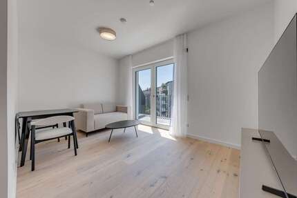 Wohnung zum Mieten in Düsseldorf 1.450,00 € 47 m²