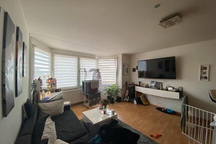 Helle 2 12 Zimmer Wohnung in der Fußgängerzone Bremen Vegesack