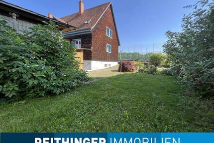 DHH in zentraler Lage von Singen am Hohentwiel - Singen (Hohentwiel)