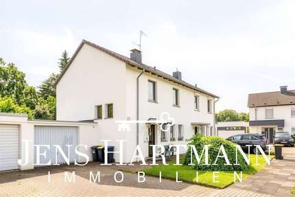Haus zum Kaufen in Duisburg 230.000,00 € 84 m²