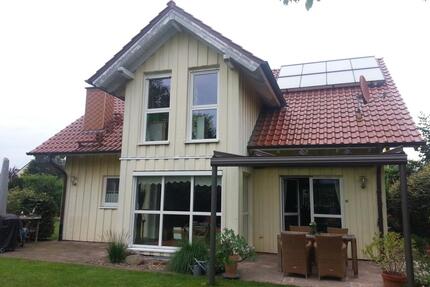 Einfamilienhaus in Rietberg zu vermieten