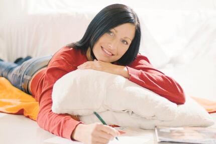 Tolle Singlewohnung mit Terrasse und Vollbad - Geesthacht