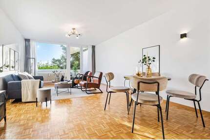 Wohnung zum Kaufen in Freiburg 325.000,00 € 60 m²