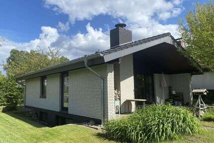 Haus zum Kaufen in Nahrendorf OT Pommoissel 259.000,00 € 78 m²