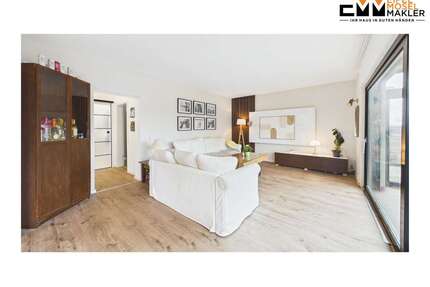 Wohnung zum Kaufen in Trier Euren 249.000,00 € 71.42 m² - Trier / Euren