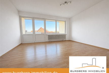 Wohnung zum Mieten in Ronnenberg 320,00 € 43 m²