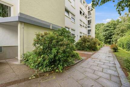 Wohnung zum Kaufen in Bremen 175.000,00 € 62 m²