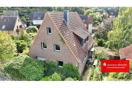 Haus zum Kaufen in Bielefeld 480.000,00 € 170 m²