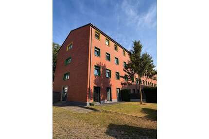 Wohnung zum Mieten in Ingolstadt 445,00 € 28 m²