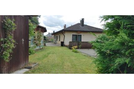 Privatverkauf - Haus mit zwei Wohneinheiten - Heiligenstadt in Oberfranken