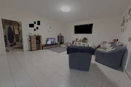 Wohnung zum Kaufen in Wettenberg 299.000,00 € 145 m²