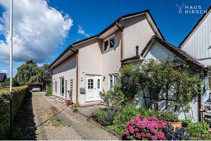 Haus zum Kaufen in Ahrensburg 499.000,00 € 159.57 m²