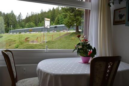 Tolle Voll ausgestattete Eigentumswohnung in Schluchsee