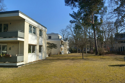 PROVISIONSFREI für Käufer*in . Ruhiglage Berlin-Zehlendorf (Schlachtensee) nahe Mexikoplatz