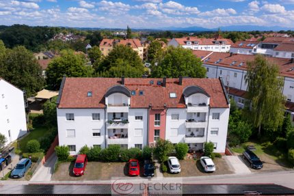 Wohnung zum Kaufen in Wasserburg 259.000,00 € 65.74 m²