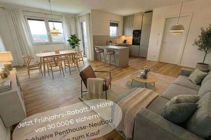 Wohnung zum Kaufen in Wesseling 479.900,00 € 96.06 m²
