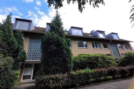 Kreativer Handwerker für Terrassenwohnung gesucht - Hamburg Billstedt