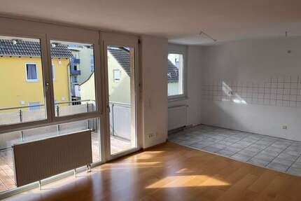 Wohnung zum Mieten in Kaiserslautern 600,00 € 54 m²