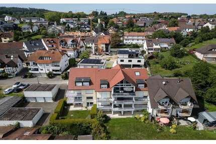 Wohnung zum Mieten in Gaienhofen 1.750,00 € 107 m²