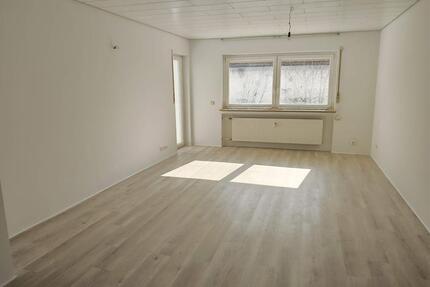 Wohnen mit Ruhefaktor: Charmante 3‑Zimmer‑Wohnung - Uttenreuth