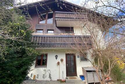 Haus zum Kaufen in Weilheim 870.000,00 € 185 m²