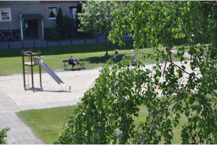 2 Zimmer Mietwohnung in Senftenberg kleine aber feine 2. Raum Wohnung