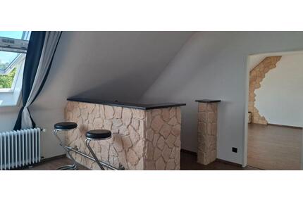 Wohnung in Peine von privat, DG, 3 Zi, Balkon, Kellerraum, Garage