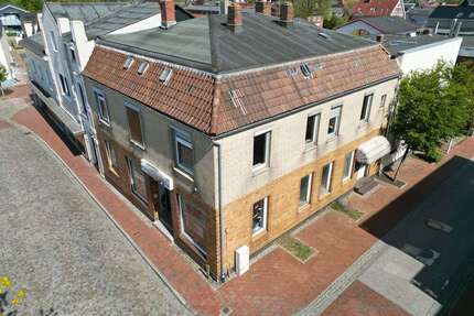 Grundstück in Büsum 299.000,00 € 366 m²