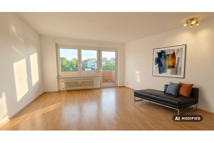 Wohnung zum Mieten in Plüderhausen 650,00 € 59.38 m²