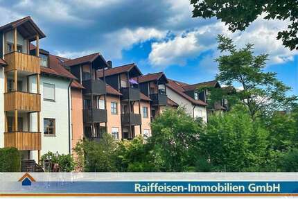 Wohnung zum Kaufen in Regenstauf 280.000,00 € 91 m²