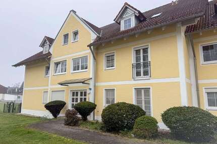 Wohnung zum Mieten in Pocking 500,00 € 48 m²