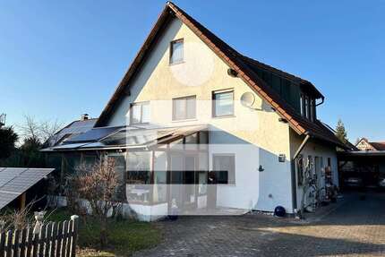 Wohnung zum Kaufen in Höchstadt 299.000,00 € 116 m²