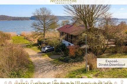 Haus zum Kaufen in Buchholz 550.000,00 € 140 m²