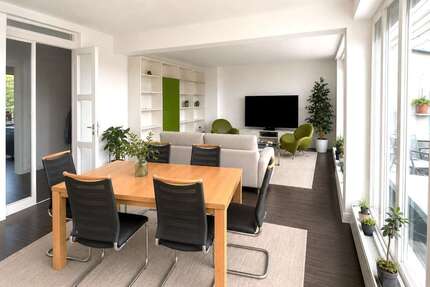 Wohnung zum Kaufen in Berlin 710.000,00 € 136.7 m²
