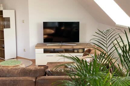 Ferienwohnung an der Ostsee Fischland Darß Ribnitz 26.04. - 30.04. NEU - Ribnitz-Damgarten